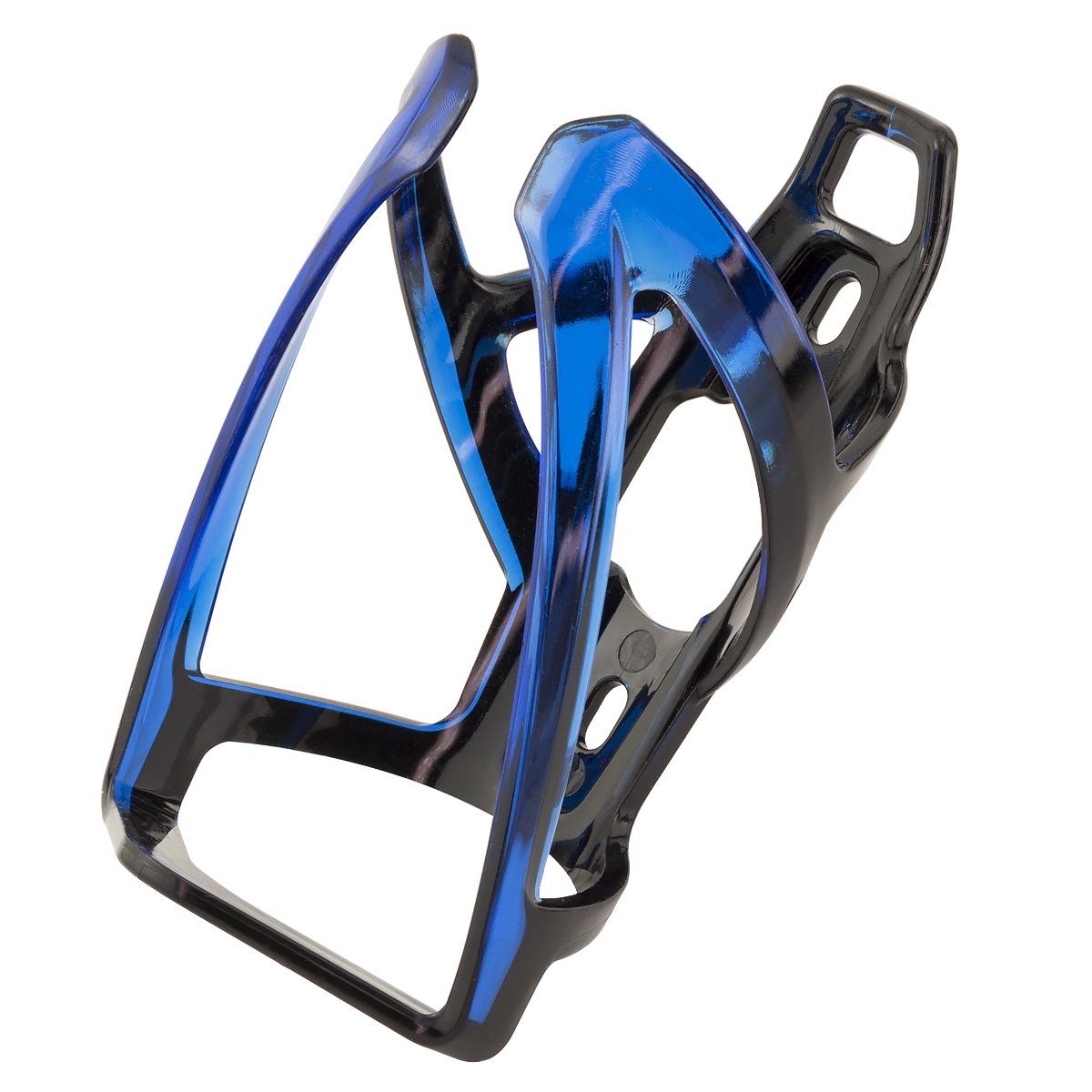 MidGard Fahrrad-Flaschenhalter stabiler Trinkflaschenhalter Dosenhalter E-Bike Rennrad MTB Trekking, einfache Montage - mit Befestigungsschrauben für MTB Rennrad