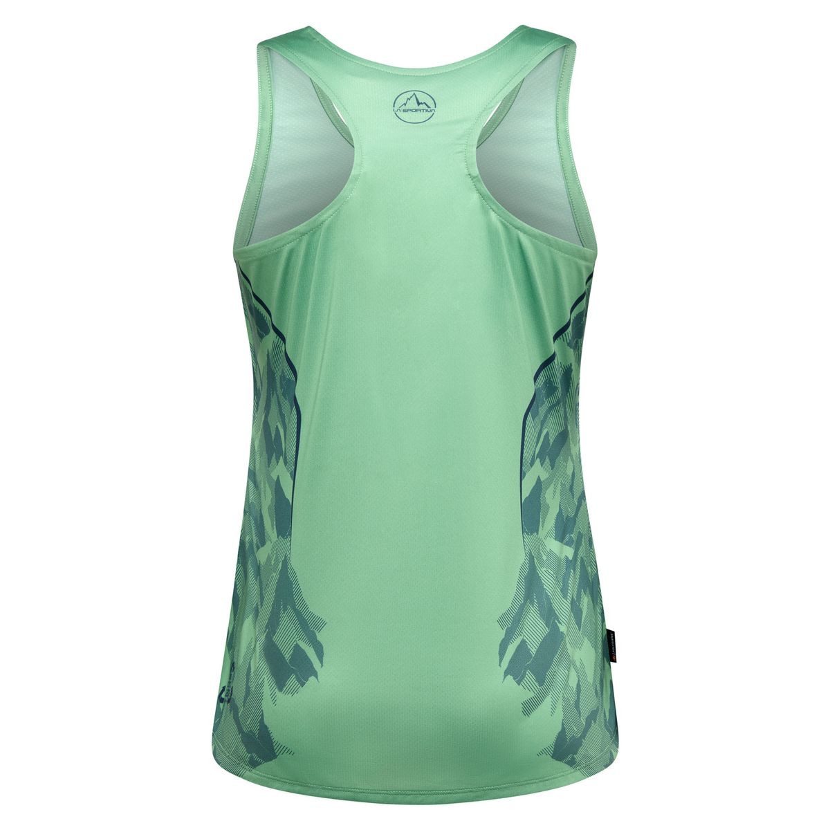 La Sportiva T-Shirt Pacer Tank W, Tops, Damen - La Sportiva