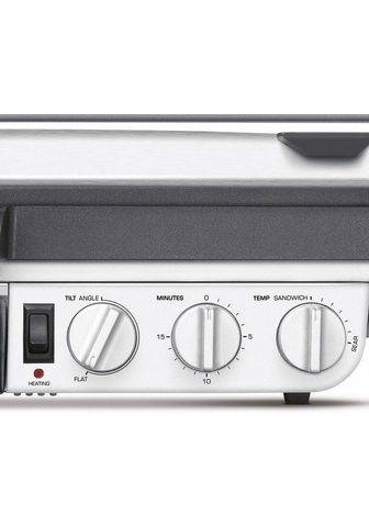 SAGE Гриль the BBQ Grilll SGR800 2400 Watt