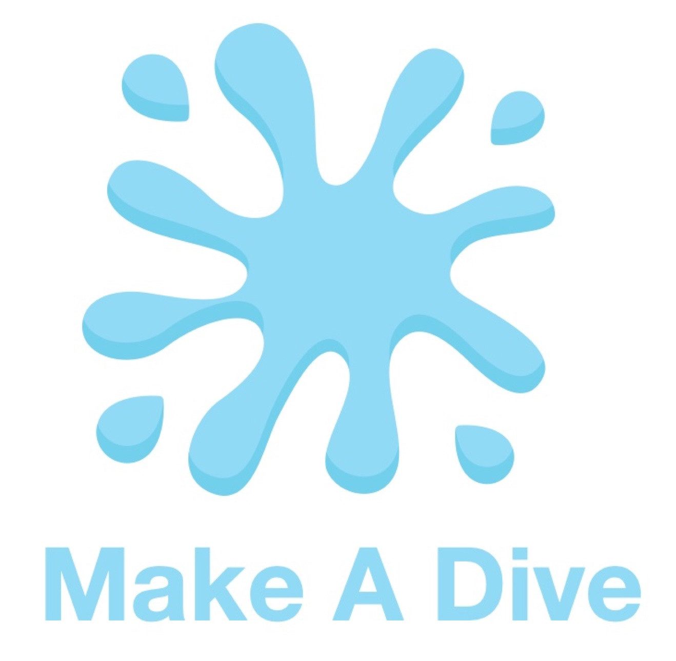 Make A Dive