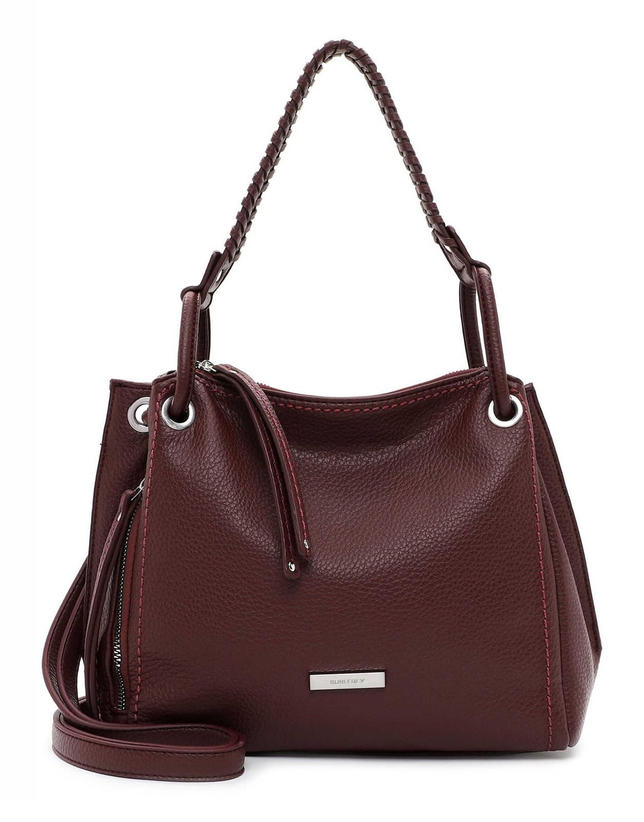 Schultertasche Hobo