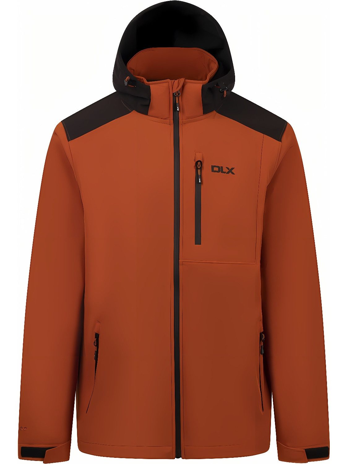 DLX Softshelljacke Durand Softshell Jacket