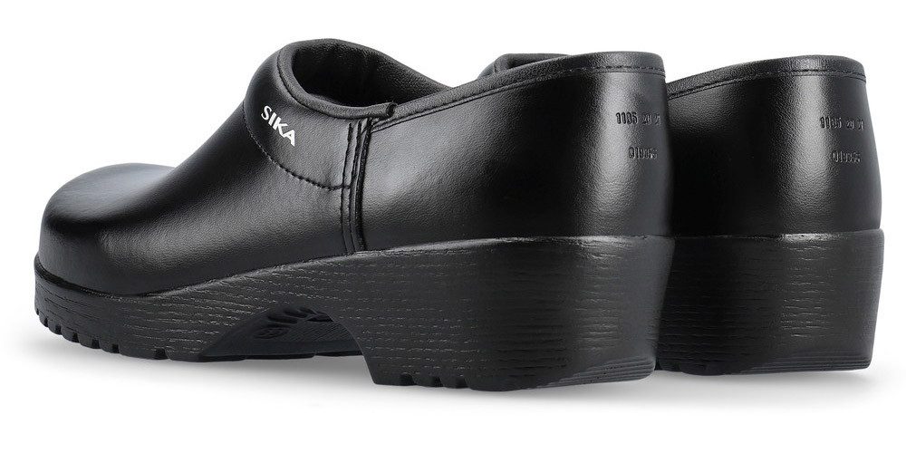Sika Flexika - geschlossener Clog Clog