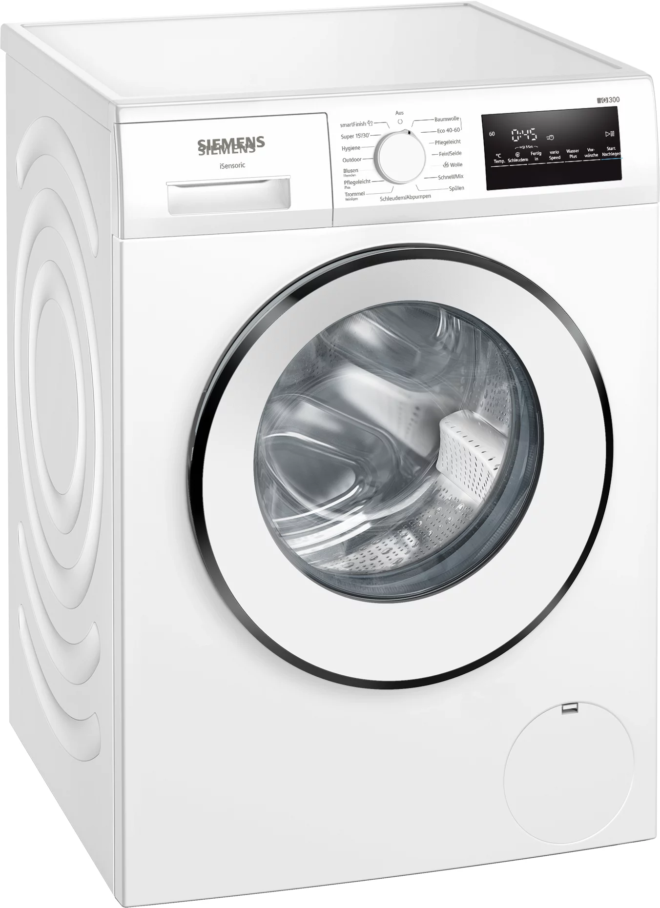 Siemens iQ300 WM14N226