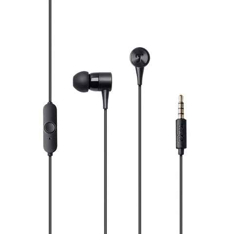 Teufel Teufel MOVE In-Ear-Kopfhörer (Inline-Fernbedienung und Headset-Funktion)