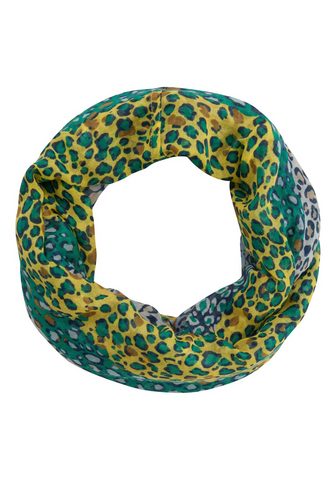 CODELLO Leo-Loop из recyceltem Polyester