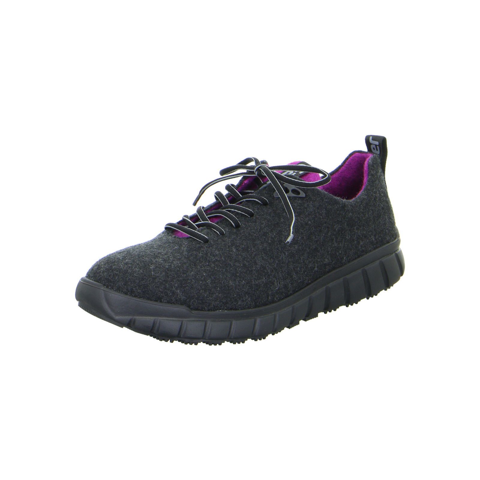 Schnürer Evo Schnürschuh