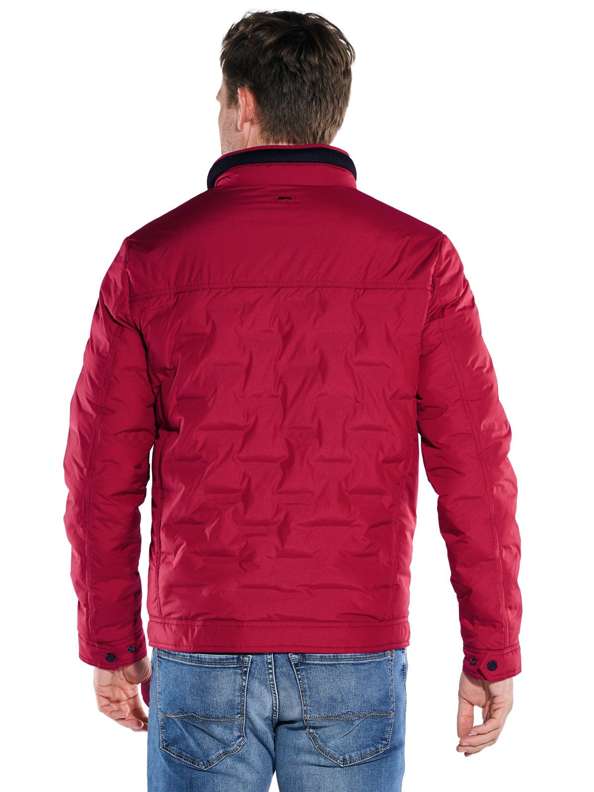 Engbers Steppjacke engbers Herren Jacke mit günstig online kaufen