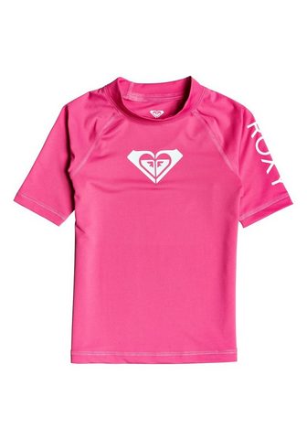 ROXY Футболка »Whole Hearted«