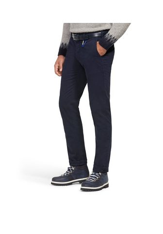 M|5 брюки узкие Stretch Cotton