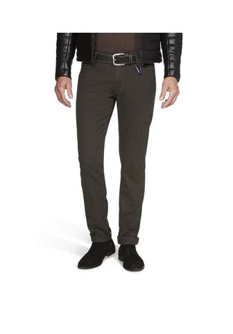 M|5 узкий Stretch Woollook