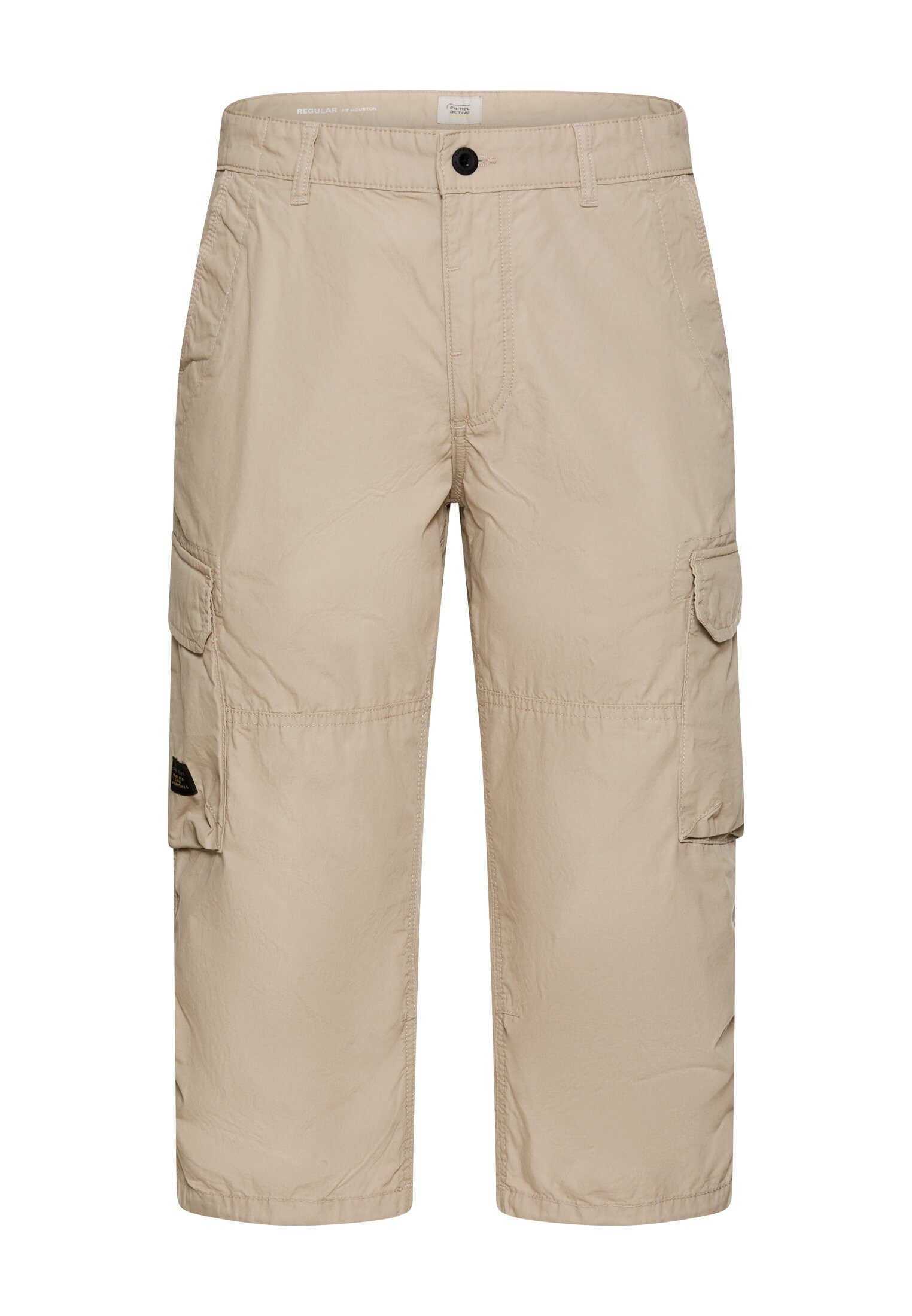 camel active Shorts Bermudas / Shorts