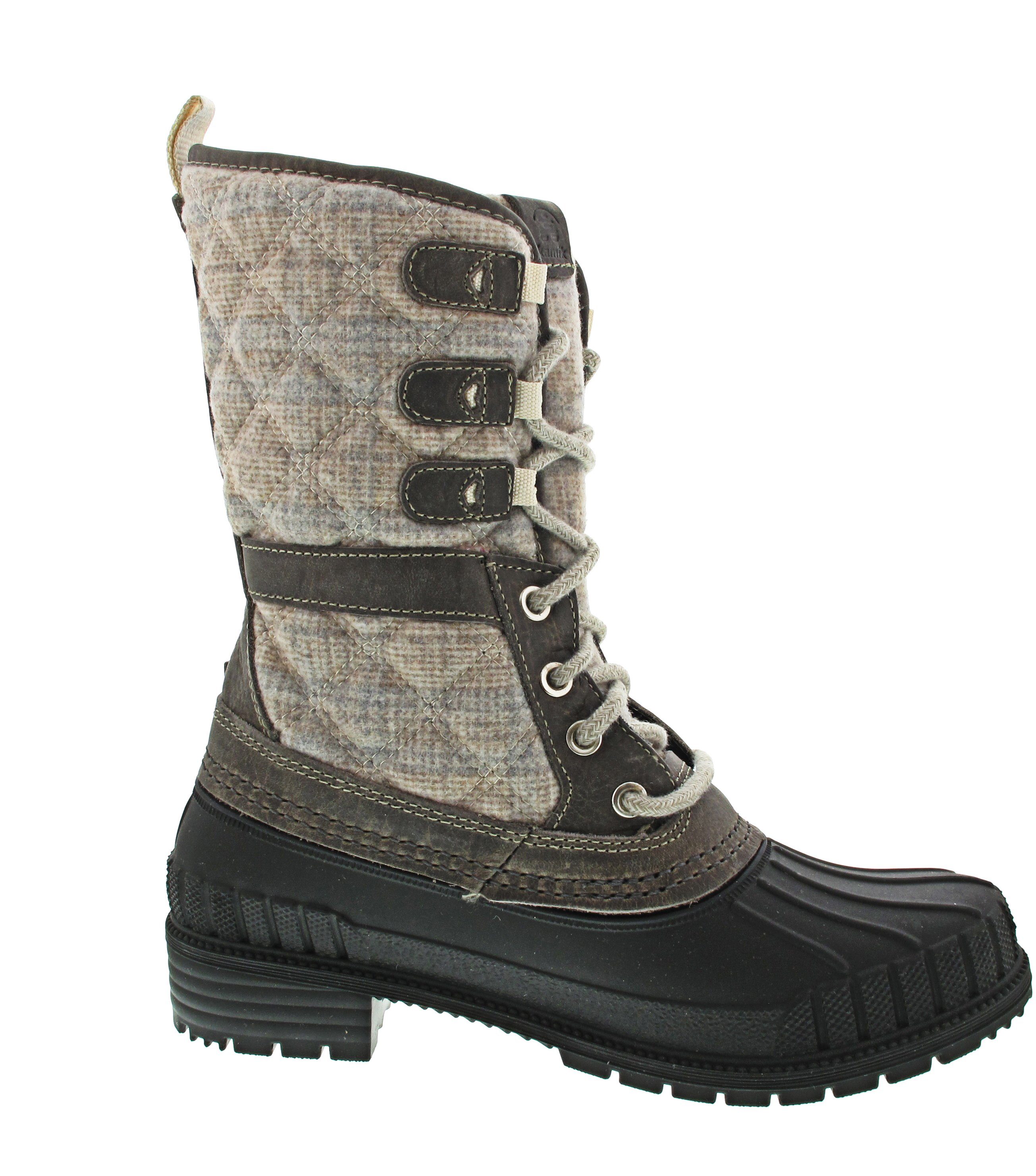 Kamik Westernstiefelette