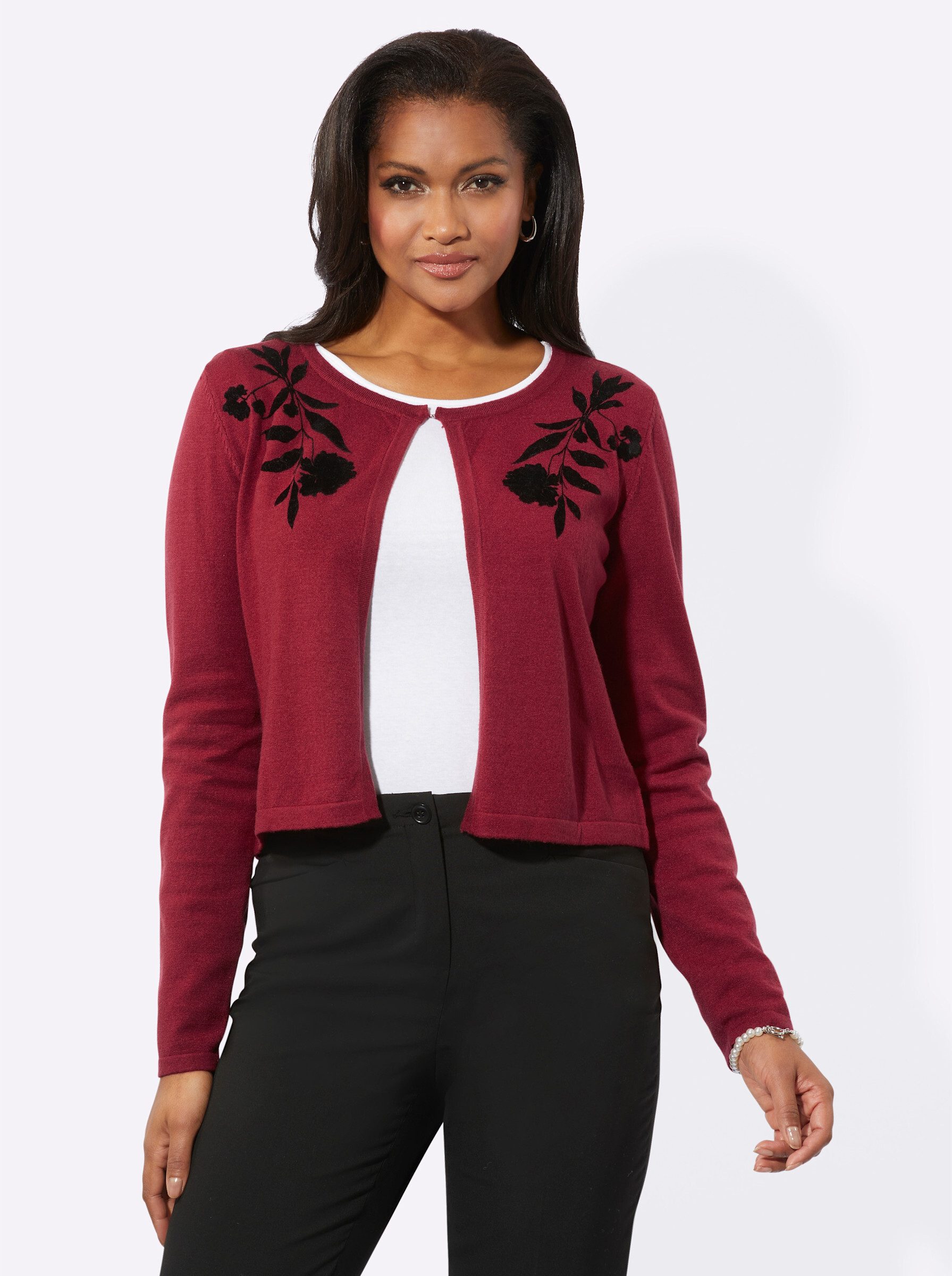 nicht definiert Cardigan günstig online kaufen