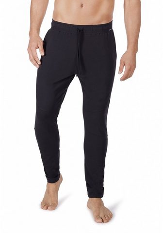 Брюки для бега в Casual-Look »Sl...