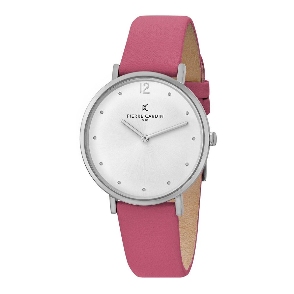 Pierre Cardin Luxusuhr Belleville Simplicity CBV.1042 Damenuhr