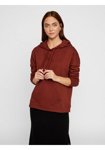 VERO MODA Капюшон кофта спортивного стиля