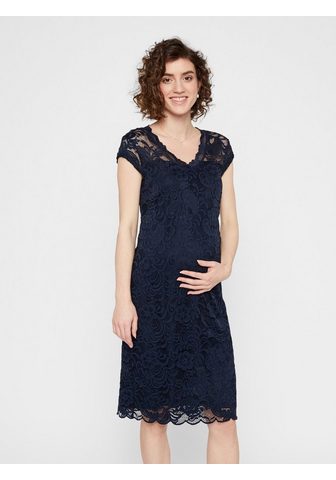 MAMALICIOUS Spitzen платье для беременных