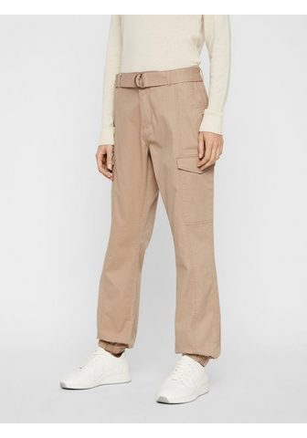 VERO MODA Bо всю длину талия брюки карго