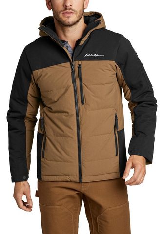 EDDIE BAUER Куртка пуховая, пуховик