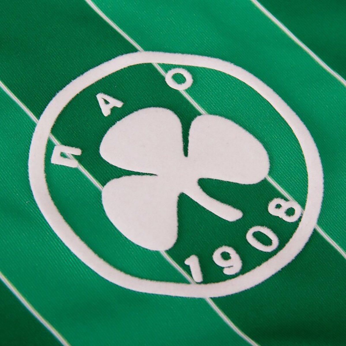 COPA Fußballtrikot FC Panathinaikos 1984/85 FC Panathinaikos 1984/85