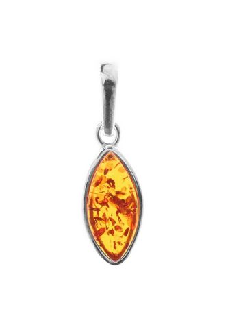 OSTSEE-SCHMUCK Кулон »Tadira Silber 925/000 Ber...