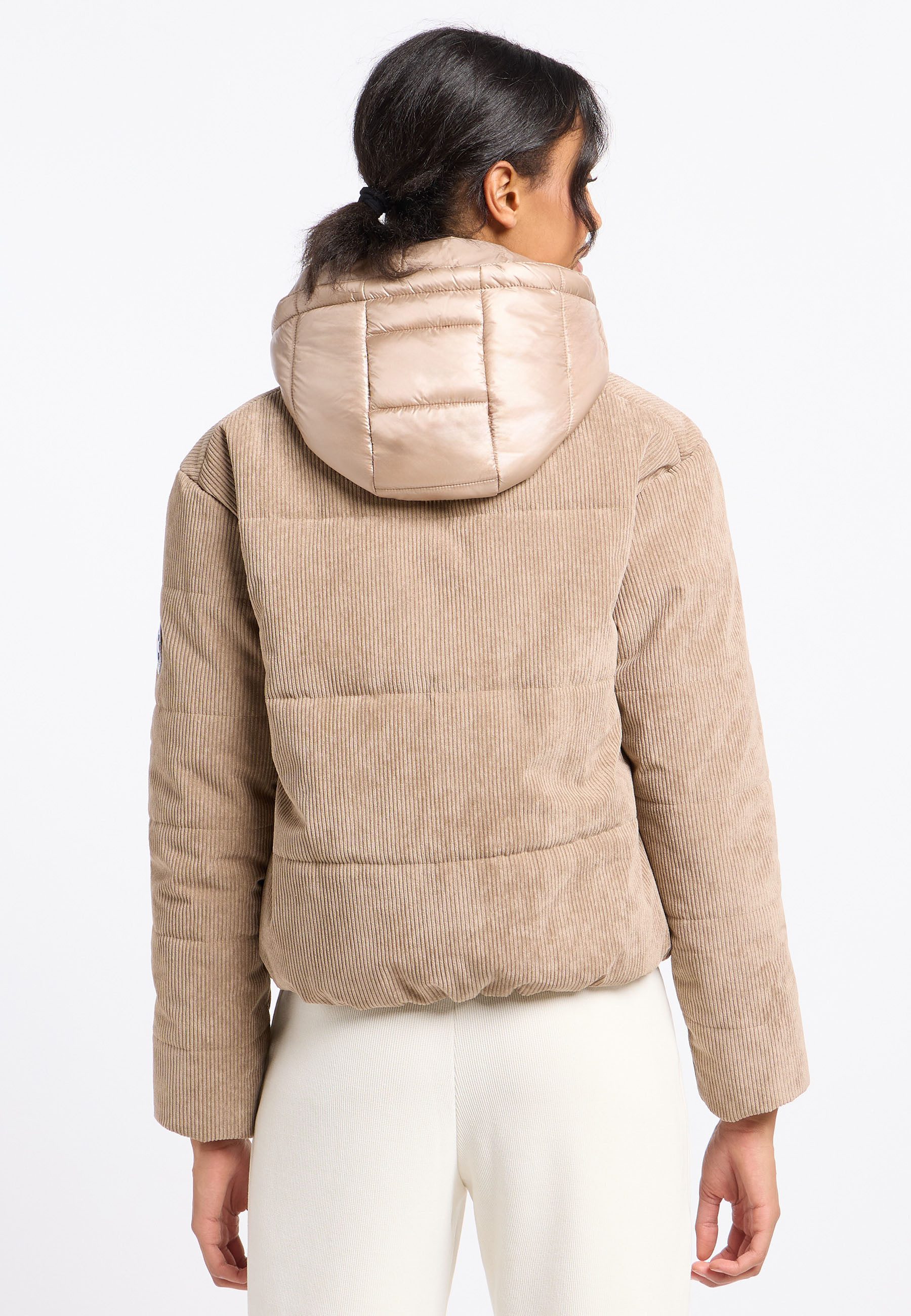Frieda & Freddies Winterjacke Thermolite Jacket / Lucky-lucy günstig online kaufen