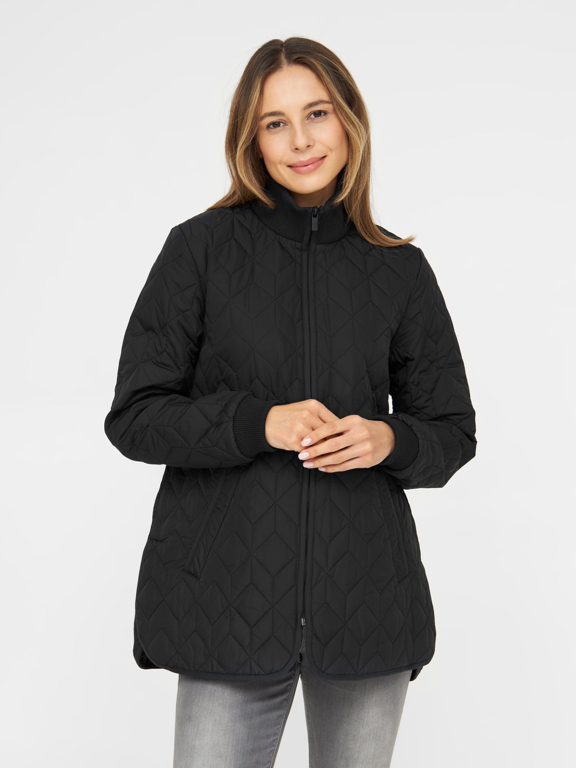 Ilse Jacobsen Steppjacke IJ-ART40 Leicht & flexibel, perfekt für Regenwette günstig online kaufen