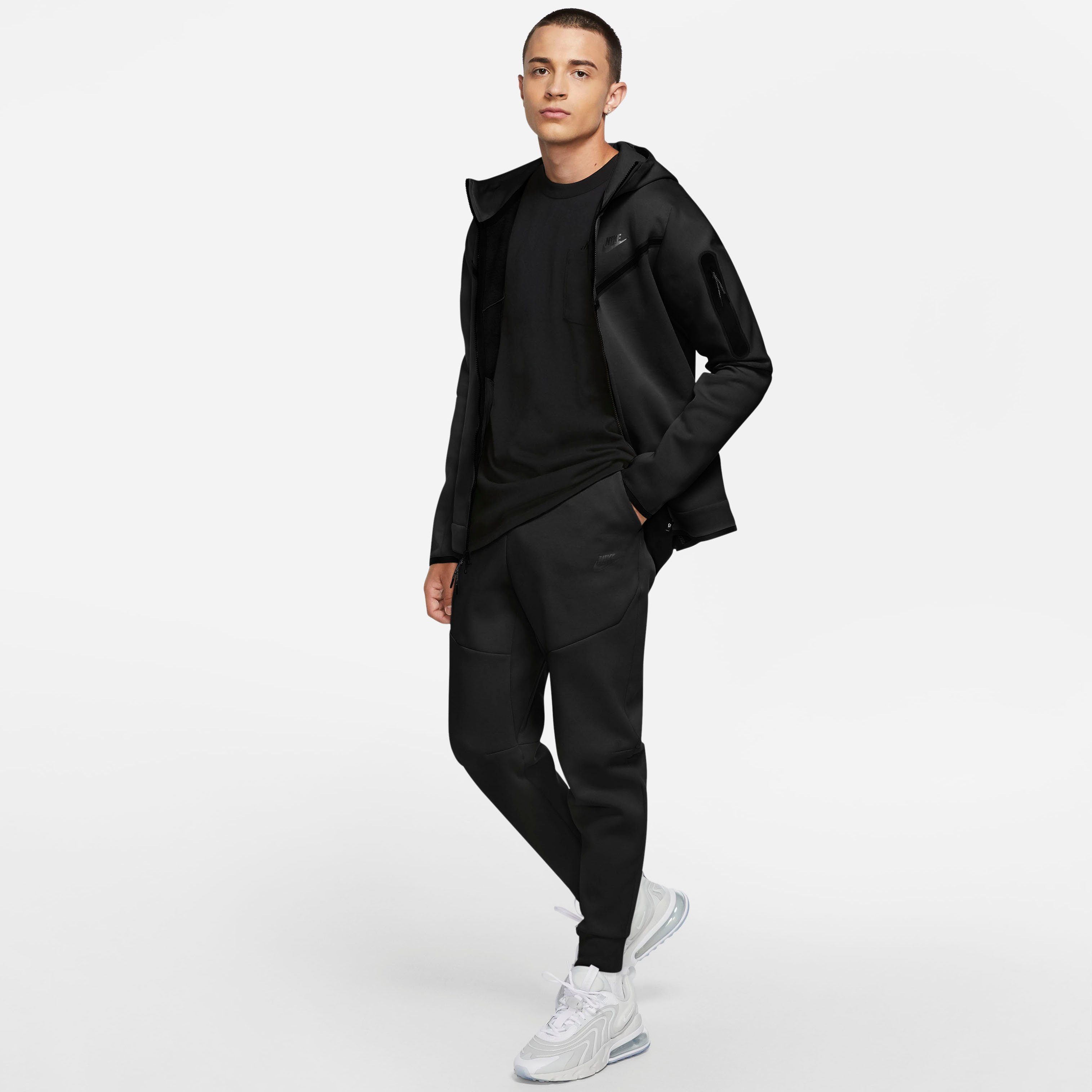 Nike Sportswear Jogginghose »Nike Tech Fleece Men's Joggers« online kaufen  | OTTO