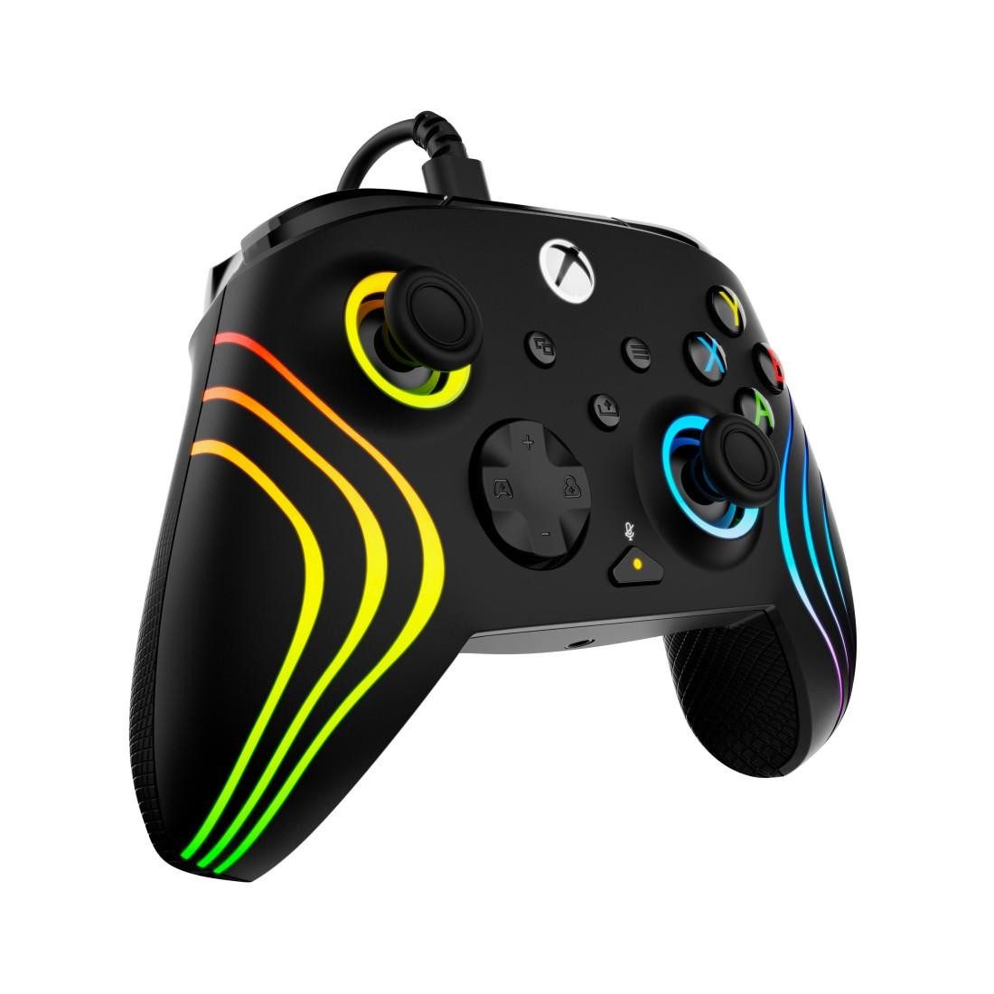 Turtle Beach XB Afterglow Wave Controller