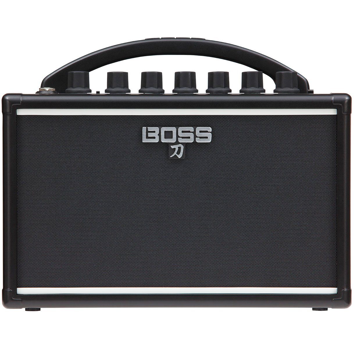 Boss Katana Mini Gitarren-Verstärker Verstärker