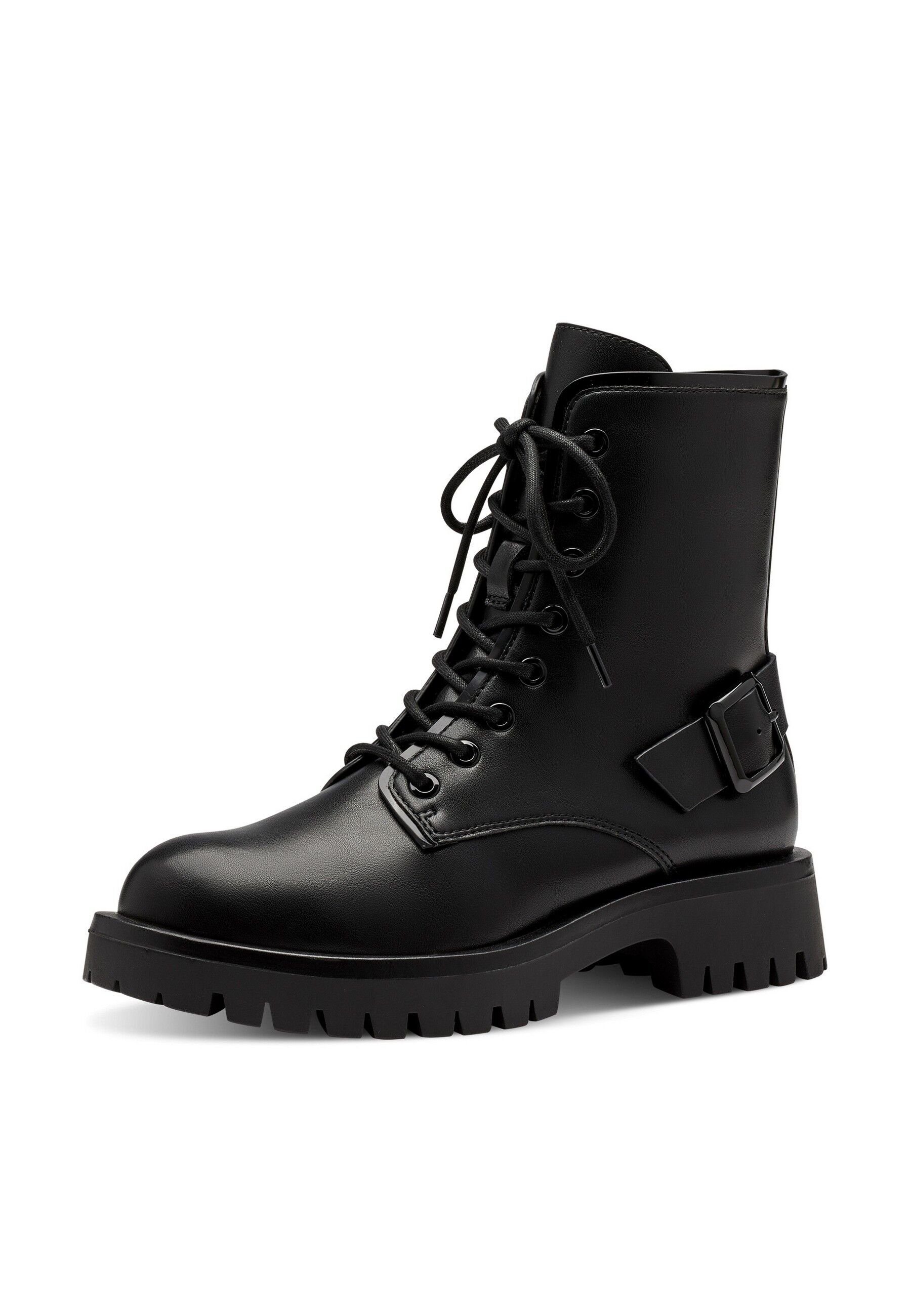 Tamaris Schnürstiefel