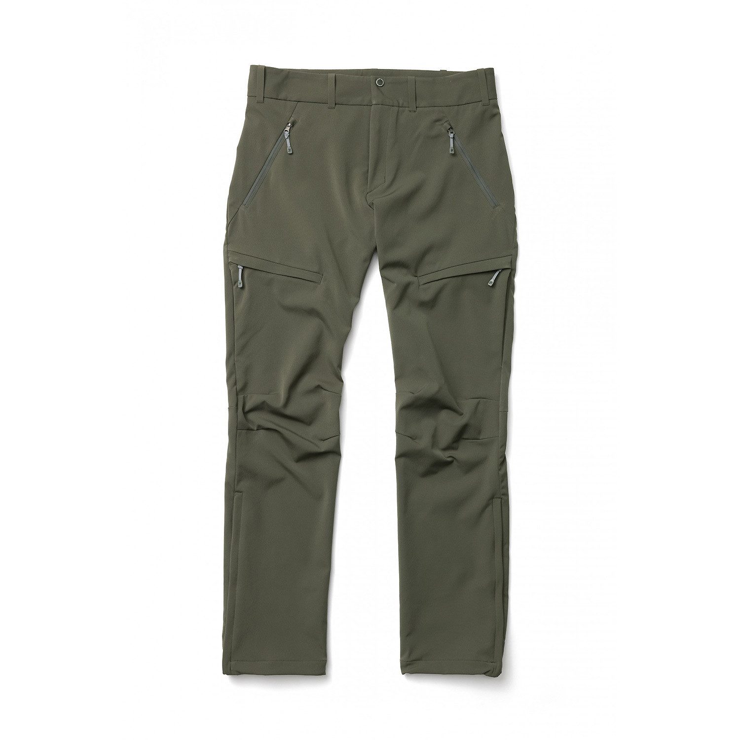 Funktionshose Hose lang MMOTITOP PANTS