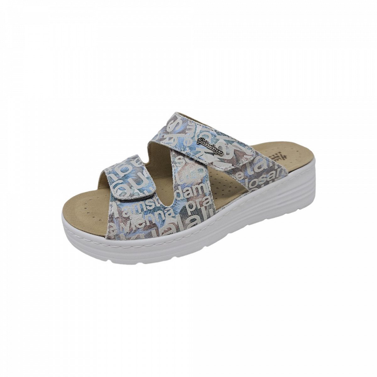 Hickersberger City Weite G Pantolette günstig online kaufen