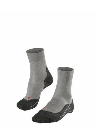 FALKE Носки для бега RU4 Wool Running (1 пар...