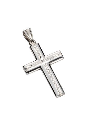 VIVANCE Кулон »925/- Silber rhodiniert K...