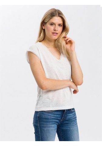 CROSS JEANS ® футболка »55522«