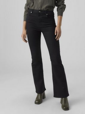 Vero Moda High-waist-Jeans (1-tlg) Weiteres Detail