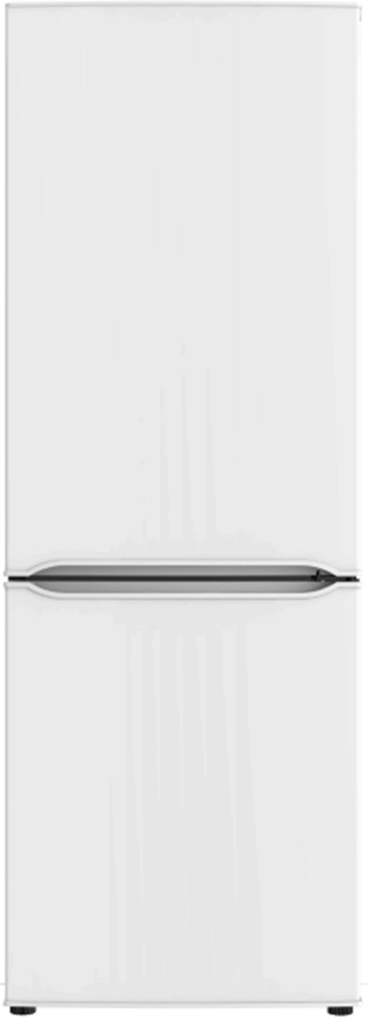 PKM Kühl-/Gefrierkombination KG 218.4A++ weiß, 143 cm hoch, 49.5 cm breit