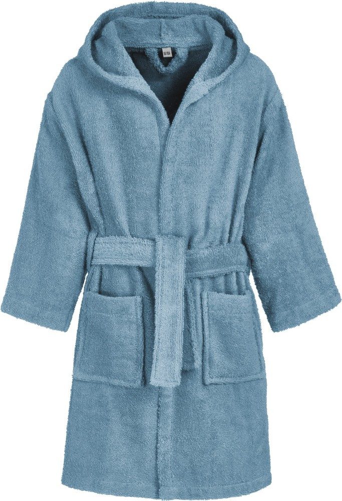 Playshoes Bademantel Frottee-Bademantel