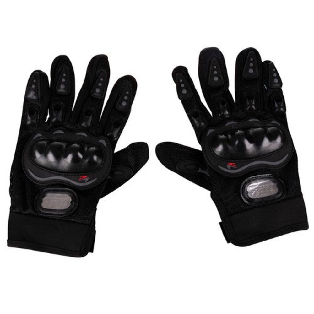 Trizand Motorradhandschuhe Schutzhandschuhe Motorrad XL (Spar-Set, 1-St., h günstig online kaufen
