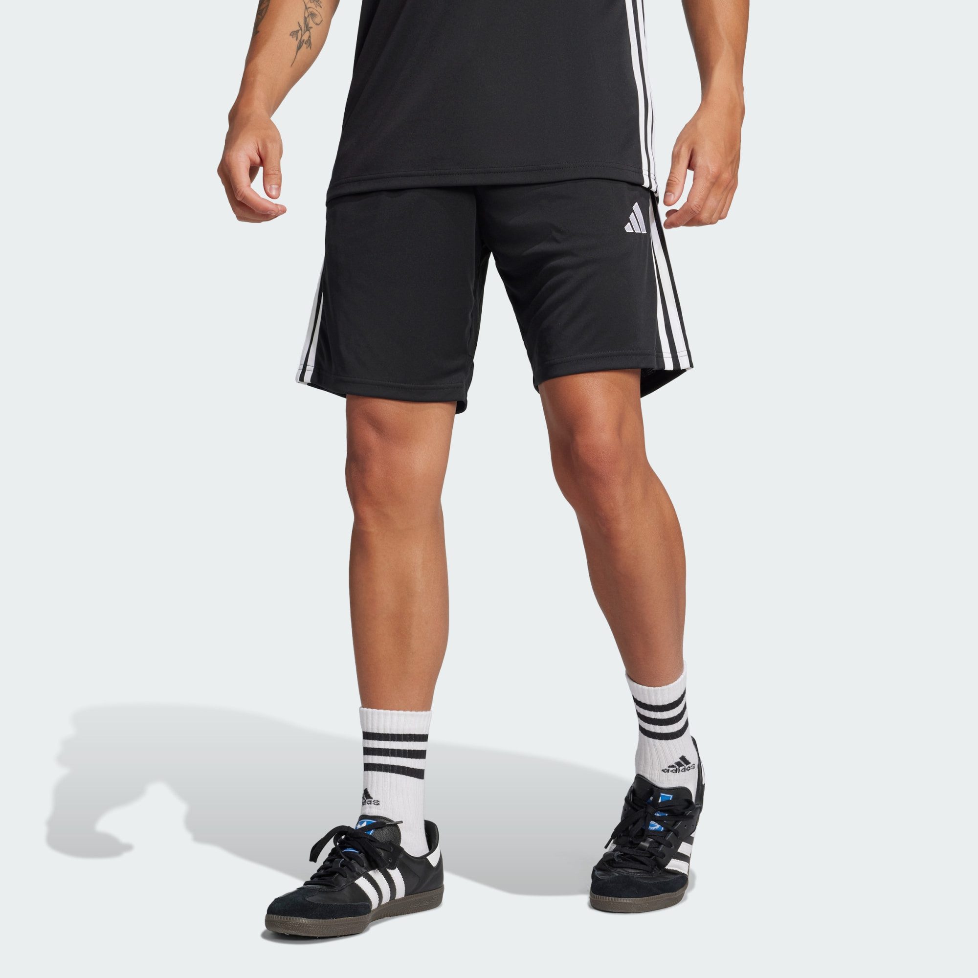 adidas Performance Sweatshorts TIRO 25 ESSENTIALS SHORTS (1-tlg) günstig online kaufen