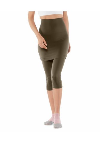 FALKE Брюки 3/4 »Йога Seamless«