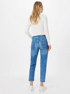 Pepe Jeans 7/8-Jeans VIOLET (1-tlg) Plain/ohne Details, Weiteres Detail