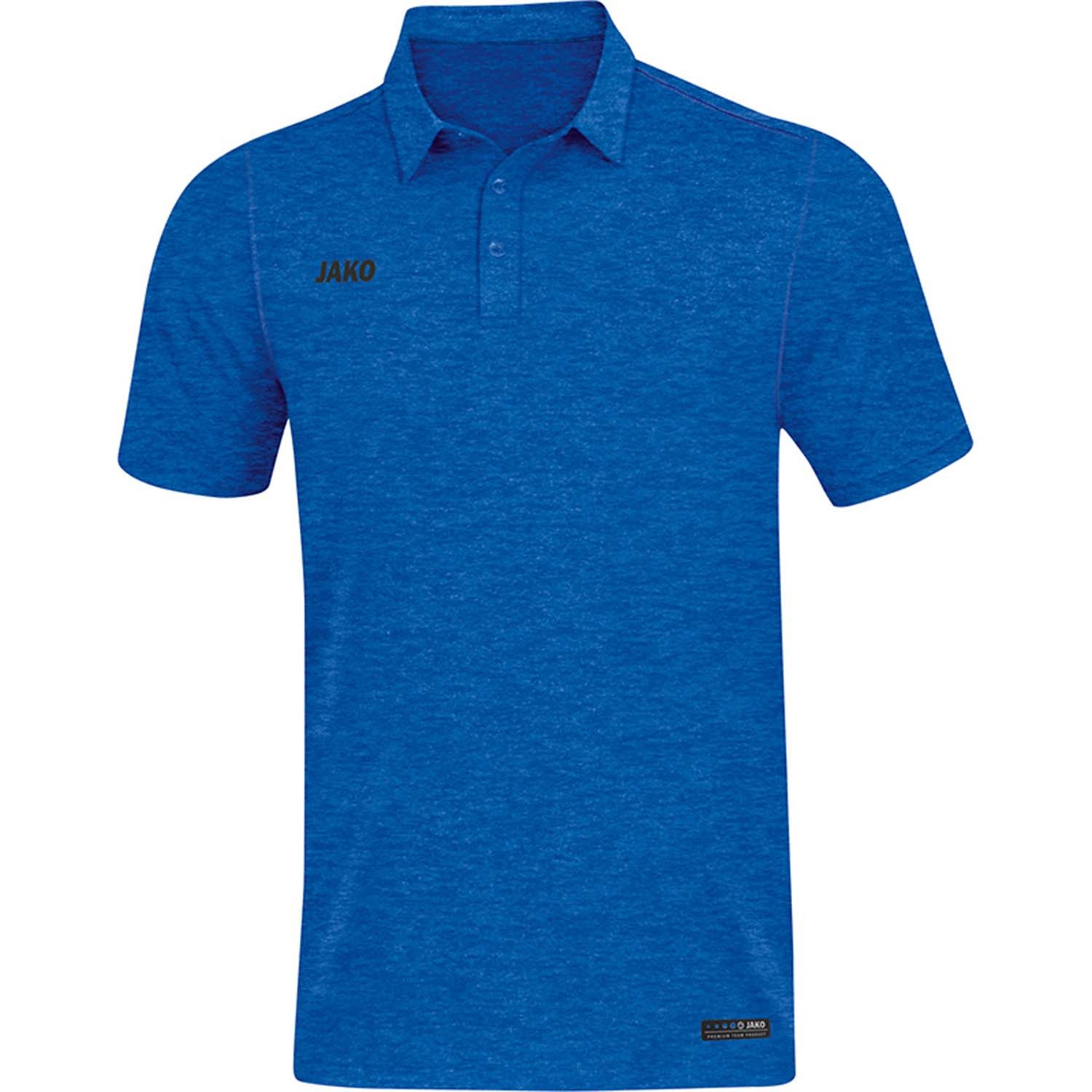 Jako Poloshirt Jako Herren Polo Premium Basics 6329