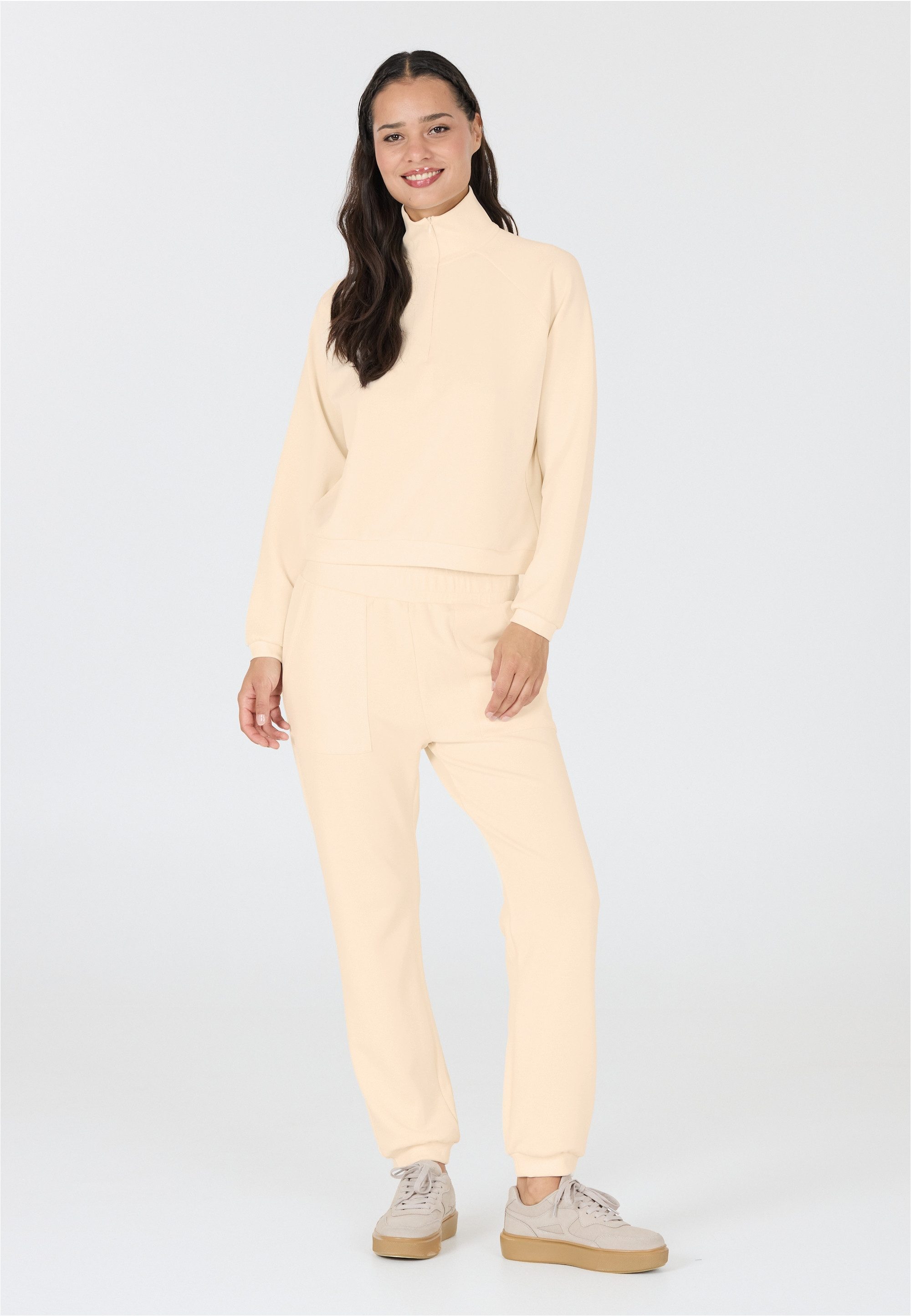 Sweatshirt Elania