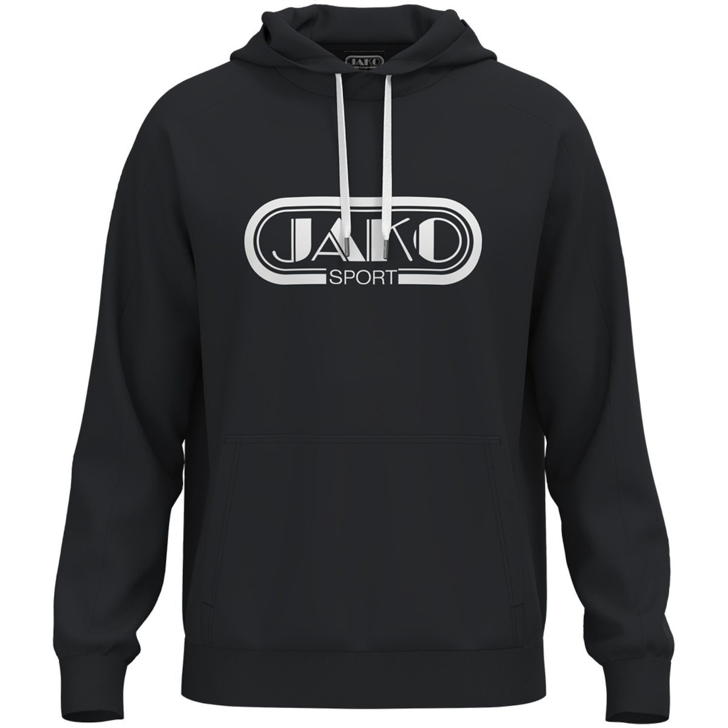 Jako Kapuzenpullover Jako Herren Kapuzenpullover Promo 6766
