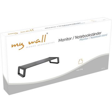 my wall Monitor / Notebookständer Laptop-Ständer
