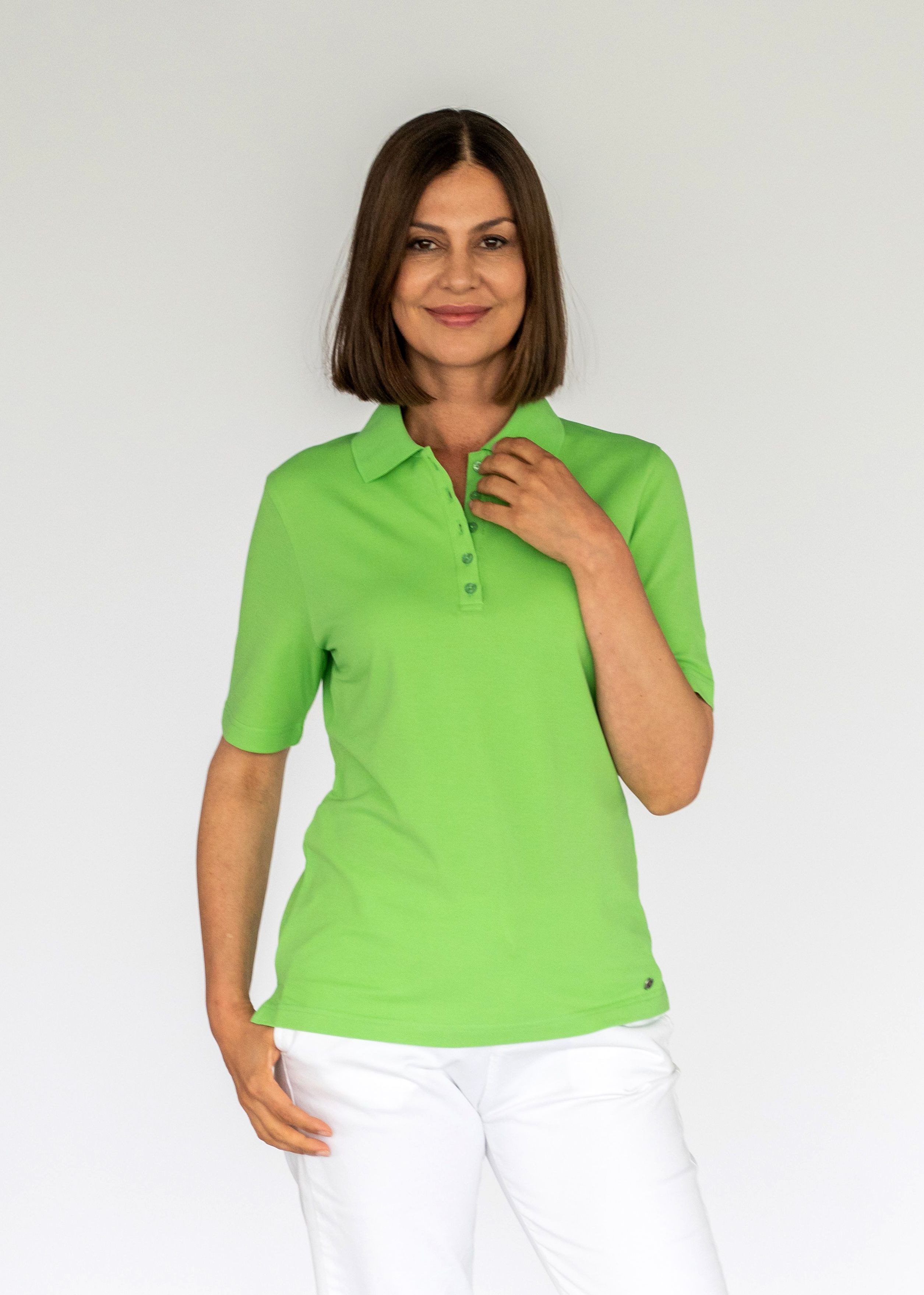 Clarina Poloshirt