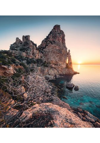 KOMAR Фотообои »Colors of Sardegna&laq...